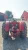 INTERNATIONAL W 400 GAS TRACTOR - 4