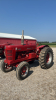 INTERNATIONAL W400 GAS TRACTOR