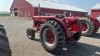INTERNATIONAL W400 GAS TRACTOR - 3