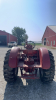 INTERNATIONAL W400 GAS TRACTOR - 4