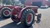 INTERNATIONAL W400 GAS TRACTOR - 5