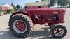 INTERNATIONAL W400 GAS TRACTOR - 6