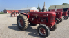 INTERNATIONAL W400 GAS TRACTOR - 7
