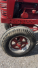 INTERNATIONAL W400 GAS TRACTOR - 9