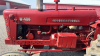 INTERNATIONAL W400 GAS TRACTOR - 11