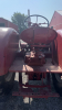 INTERNATIONAL W400 GAS TRACTOR - 12