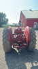 MCCORMICK W-D 9 DIESEL STANDARD TRACTOR - 4