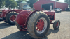 MCCORMICK W-D 9 DIESEL STANDARD TRACTOR - 5