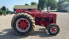 MCCORMICK W-D 9 DIESEL STANDARD TRACTOR - 6