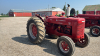 MCCORMICK W-D 9 DIESEL STANDARD TRACTOR - 7