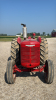 MCCORMICK W-D 9 DIESEL STANDARD TRACTOR - 8