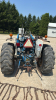 FORD 3600 DIESEL TRACTOR WITH LOADER - 4