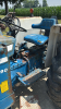 FORD 3600 DIESEL TRACTOR WITH LOADER - 11