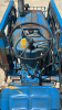 FORD 3600 DIESEL TRACTOR WITH LOADER - 13