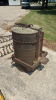 FORD 3600 DIESEL TRACTOR WITH LOADER - 20