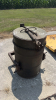 FORD 3600 DIESEL TRACTOR WITH LOADER - 22