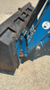 FORD 3600 DIESEL TRACTOR WITH LOADER - 23