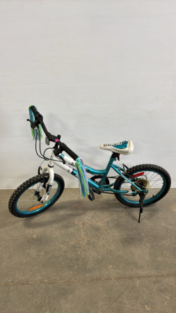 Ross 18in Girls Bicycle