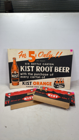 Kist Lot