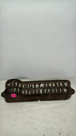 Cockshutt Seeder Bracket