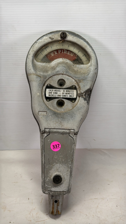 Parking Meter