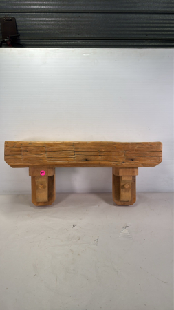 Timber Mantle