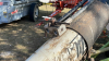 Market 13ft x 6in Poly Auger on Transport - 5