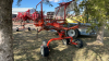 Kuhn GA4121 GTH Masterdrive Rotary Rake - 6