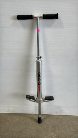 Pogo Stick