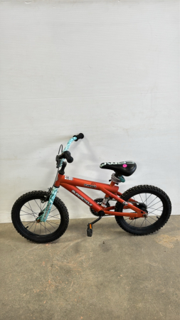 Super Cycle Boys Bicycle