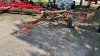 Kuhn GA300 GT Rotary Rake - 2