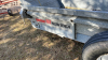 New Idea 3618 Single Axle Manure Spreader - 4