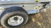 New Idea 3618 Single Axle Manure Spreader - 5