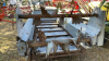 New Idea 3618 Single Axle Manure Spreader - 6