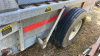 New Idea 3618 Single Axle Manure Spreader - 7