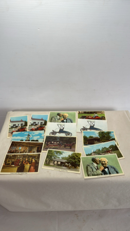 Quantity of Mostly Greenfield Village