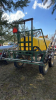 PG 500Gal. Tandem Sprayer w/55ft Boom - 3