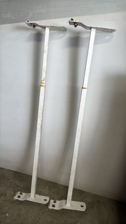 Cross Tread Roof Rack