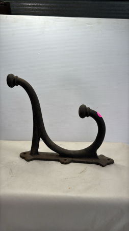 Heavy Harness Hook