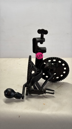 Apple Peeler