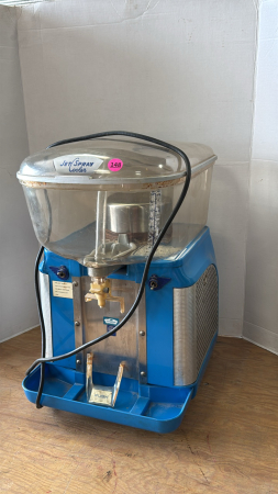Vintage Jet Spray Cooler Drink Dispenser