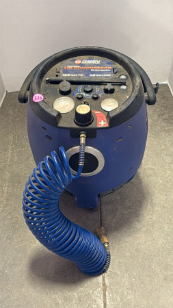 Campbell Hausfeld Rechargable Air Compressor