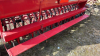 Massey Ferguson 33 17R Seed Drill - 4