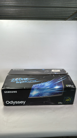 Samsung Odyssey Computer Gaming Monitor