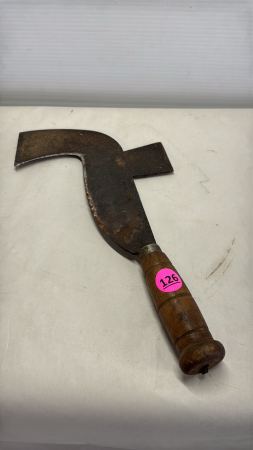 13in Topping Knife