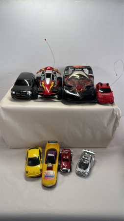 Assorted Lot