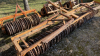 11ft Sprocket Packer w/2-40in Pups - 2
