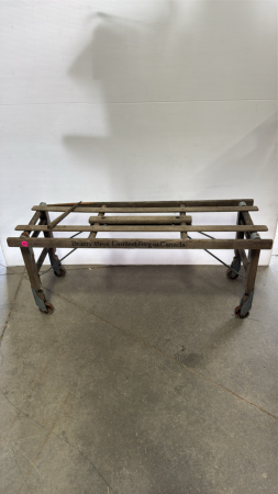 42in Long Beatty Bros Limited Wash Tub Stand