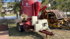 International 1050 Hammer/Mixmill - 2