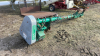 Houle 12ft Manure Irrigator - 2